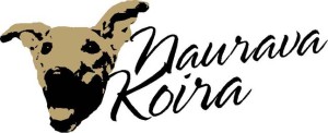 Nauravakoira_logo